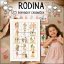 Rodina - Pohybový chodníček