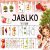 Jablko - Soubor aktivit