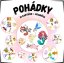 Foto: Postřehová hra na téma pohádky - Hravý Design Foto: Postřehová hra na téma pohádky - Hravý Design