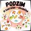 Foto: Podzimní postřehovka 