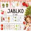 Jablko - Soubor aktivit