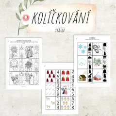 Svatý Martin - Soubor aktivit - 80 stran