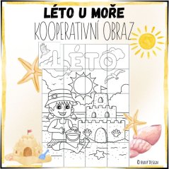 Foto: Kooperativní obraz - Hravý Design 