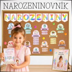 Narozeninovník