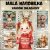 Malá násobilka - vánoční skládačky 
