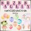 Narozeninovník - Balónky