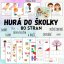 Foto: Hurá do školky, soubor aktivit - Hravý Design 