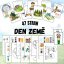 Foto: Den země v MŠ - Soubor aktivit a pracovních listů - Hravý Design 