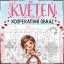 Květen - kooperativní obraz