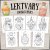 Foto: Omalovánky - lektvary