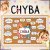 Chyba