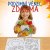 Podzimní věnec - tvoření s dětmi - zdarma ke stažení 