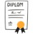 DIPLOMY, PLAKÁTY
