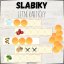 Foto: Slabiky - Hravý Design 