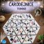 Čarodějnice - TRIMINO
