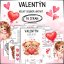 Valentýn - PDF pracovní listy a aktivity pro děti - MŠ Valentýn - PDF pracovní listy a aktivity pro děti - MŠ