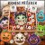 Krmení příšerek - Halloween (PDF)