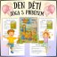 Foto: Den dětí - jóga s příběhem