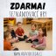 Seznamovací hry do školky ZDARMA Seznamovací hry do školky ZDARMA