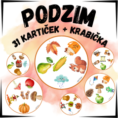 Foto: Podzimní postřehovka 