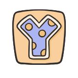 Výzdoba třídy pro 1. stupeň