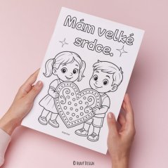 Afirmace pro děti Afirmace pro děti