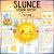 Slunce - soubor aktivit