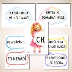 Chyba