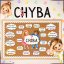 Chyba