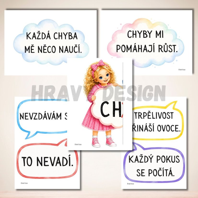 Chyba