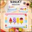Nanuky - přiřazování