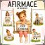 Afirmace - děti