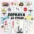 Foto: Dopravní výchova pracovní listy - Hravý Design 