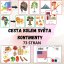 Foto: Cesta kolem světa pro děti v MŠ - Hravý Design 