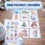 Zimní pohybový chodníček do MŠ - PDF