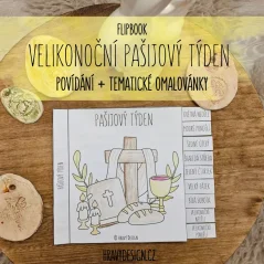 Foto: Pašijový týden - Flipbook Foto: Pašijový týden - Flipbook