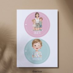 Ranní pozdravy a rituály