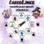PDF - Prosvětlovací obrázky - čarodějnice MŠ