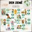 Foto: Den země - kolíčkování pro děti 