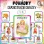 Pohádky - Z pohádky do pohádky - demonstrační obrázky 