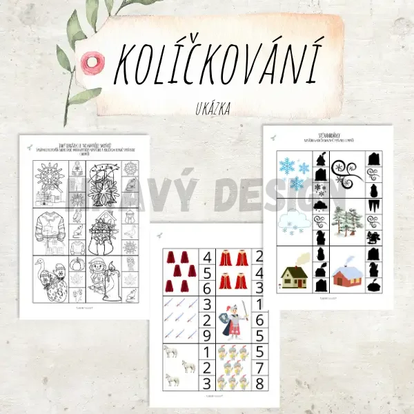 Svatý Martin - Soubor aktivit - 80 stran