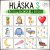 Hláska S - Logopedické pexeso