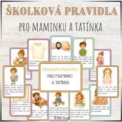 Pravidla pro rodiče